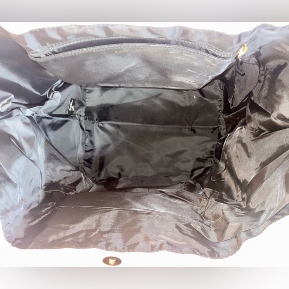 NWT Victoria's Secret Pink and Orange Tote Bag - Picture 7 of 16